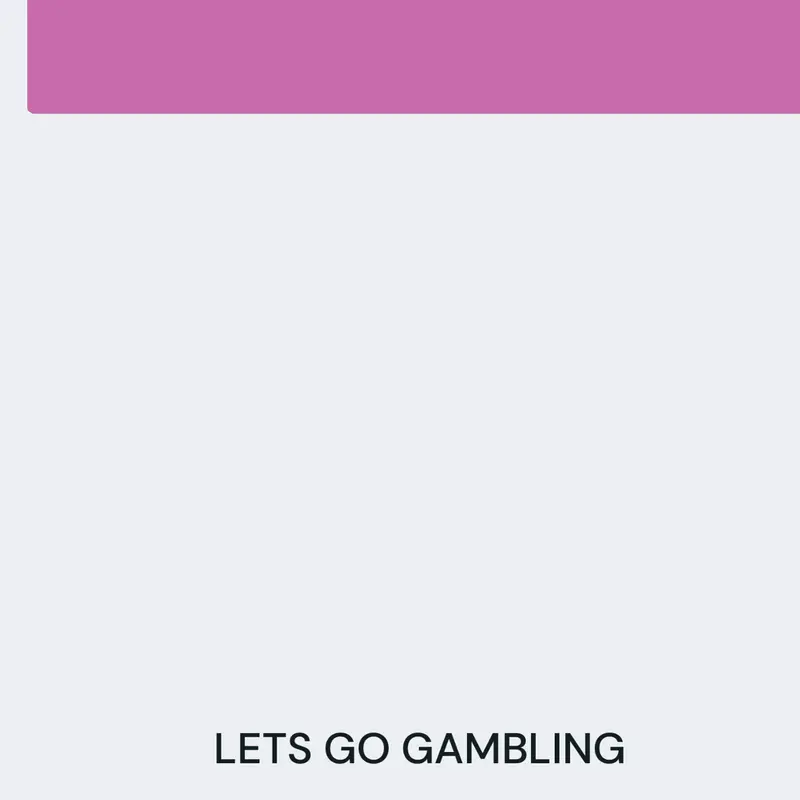 Game by @wardpink