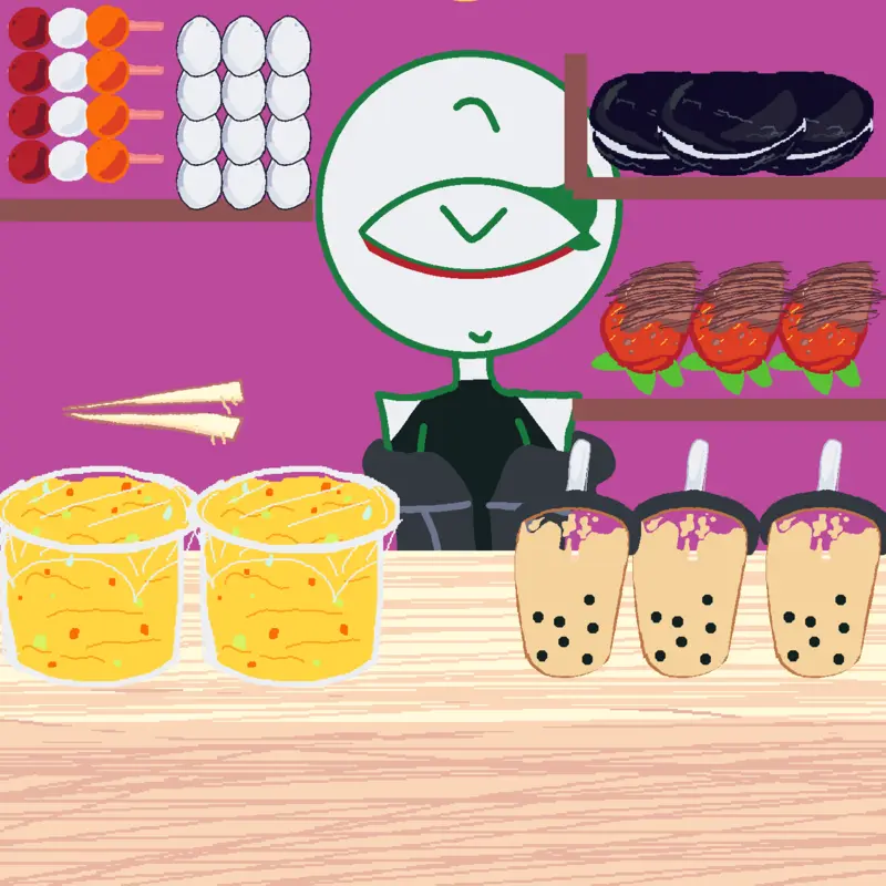 Game by @-_S33dly_Official_VN_-