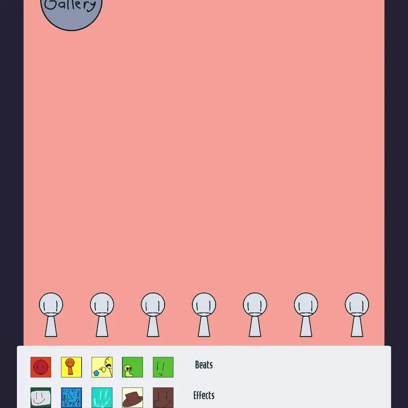 Game by @persononcastle2763