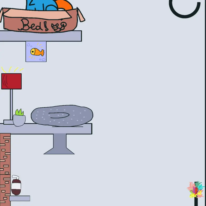 Game by @jasonxcatman