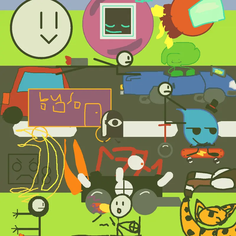Game by @Cstonee