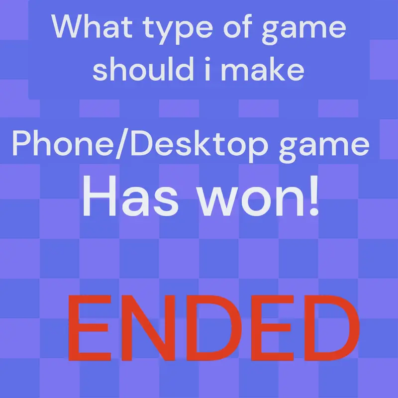 Game by @bluevr_REAL