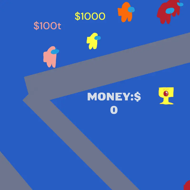 Game by @pakiker