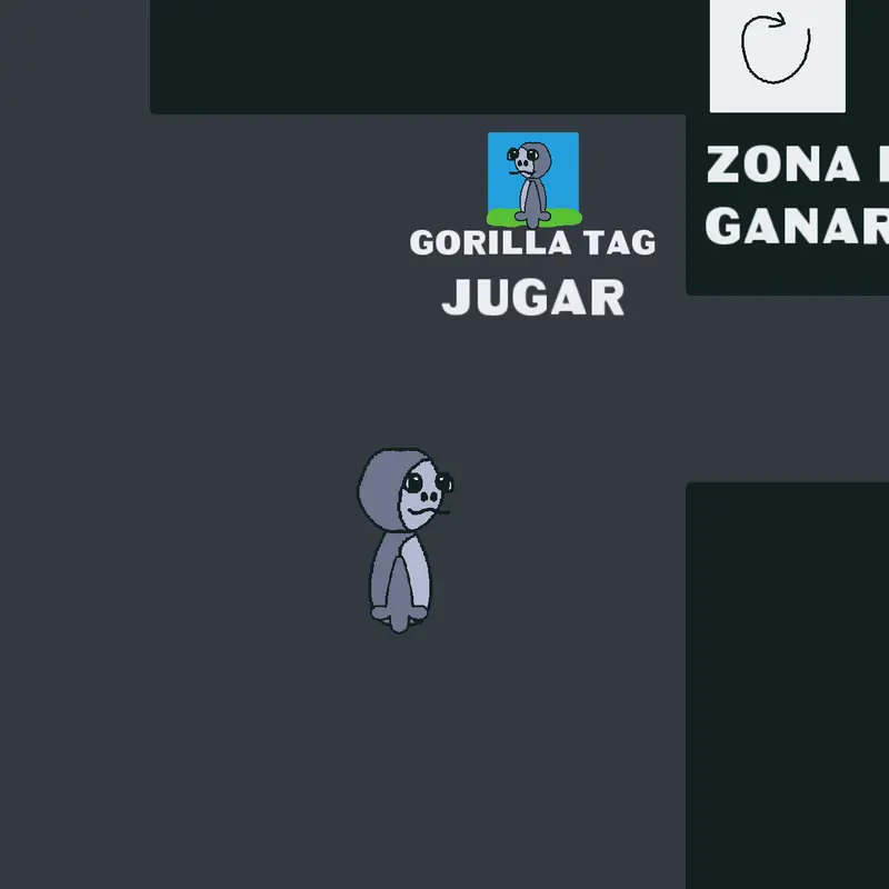 Game by @marceraminel