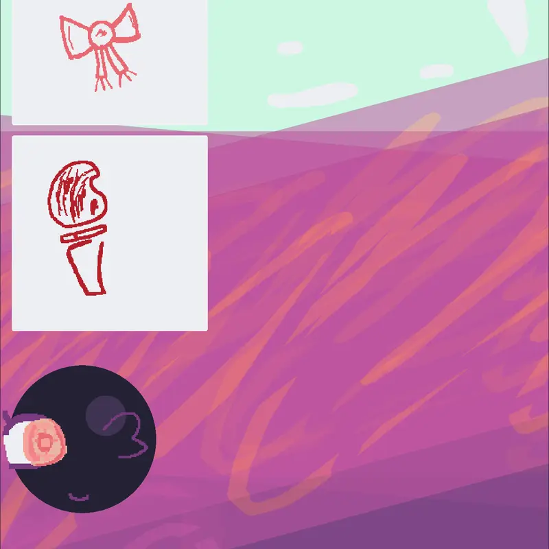 Game by @visileia