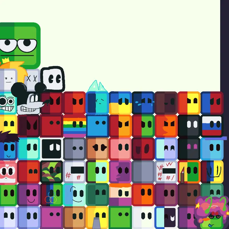 Game by @GrapeHead