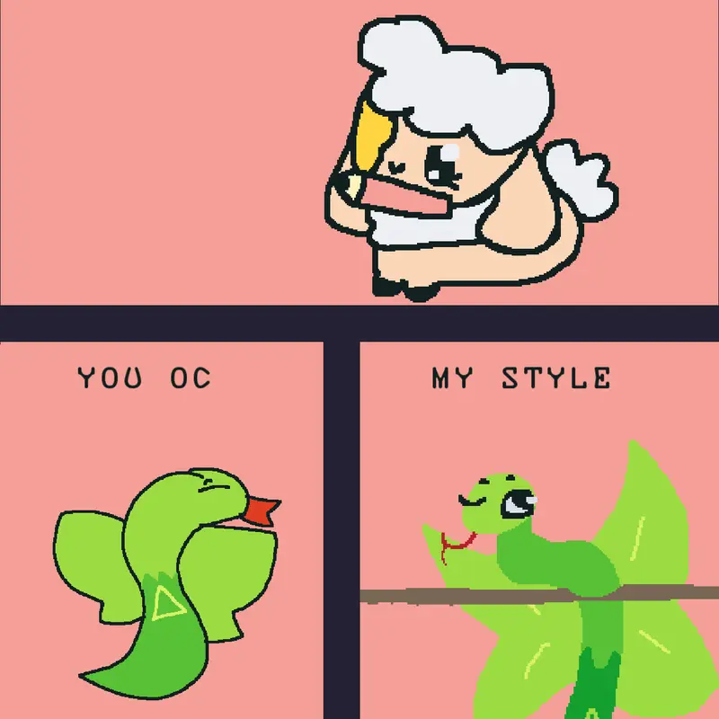 Game by @STAR_SHEEP