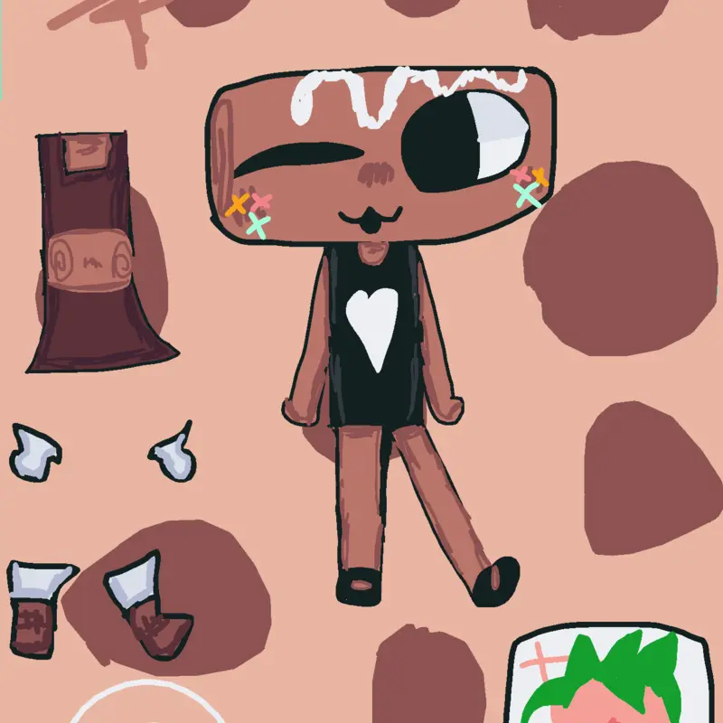 Game by @DarklightXxX