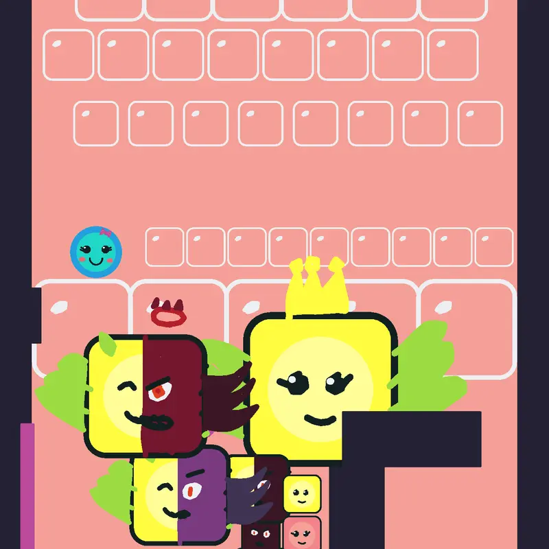 Game by @seedpite