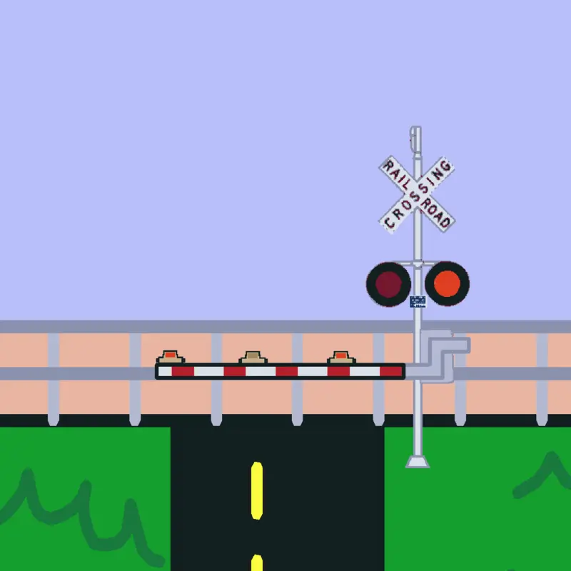 Game by @unionPacific_gaming