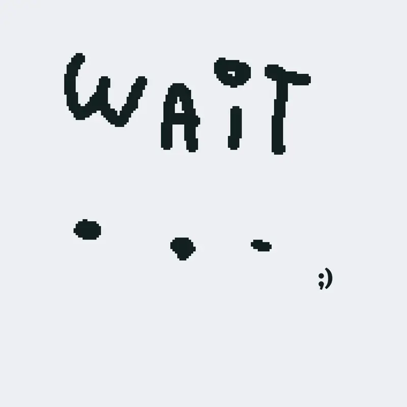 Totaly normal game by @heree