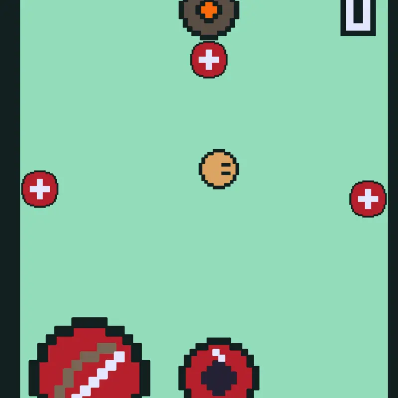 Game by @k-popik