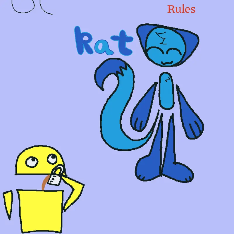 Game by @Cust0m_k3t
