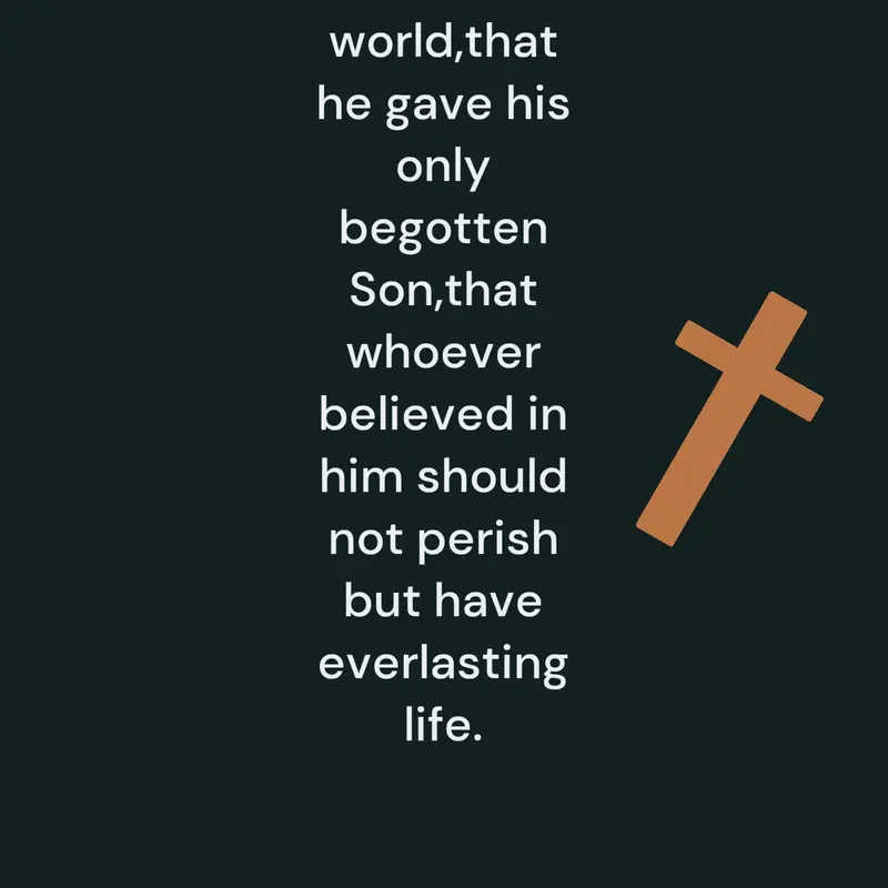 Bible by @actordec2026