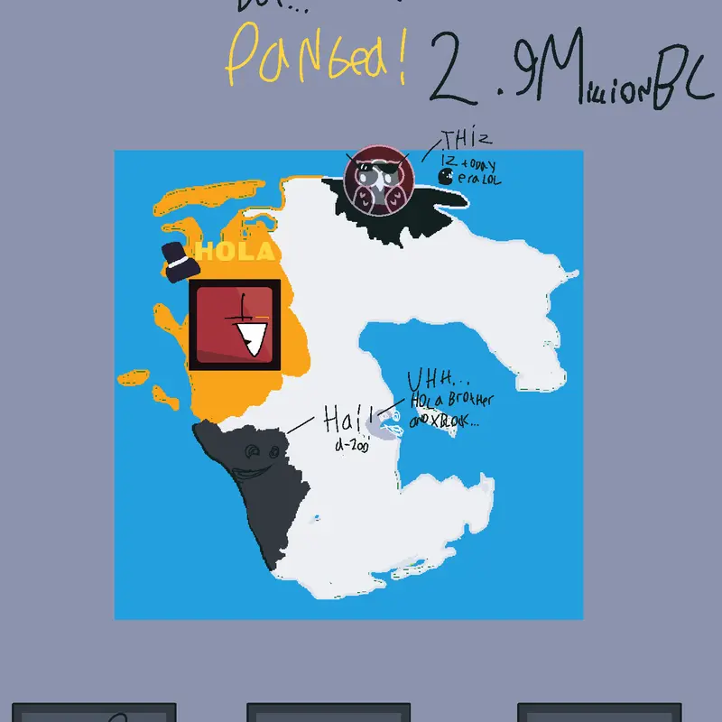 Game by @sashadasH_Halloweeny