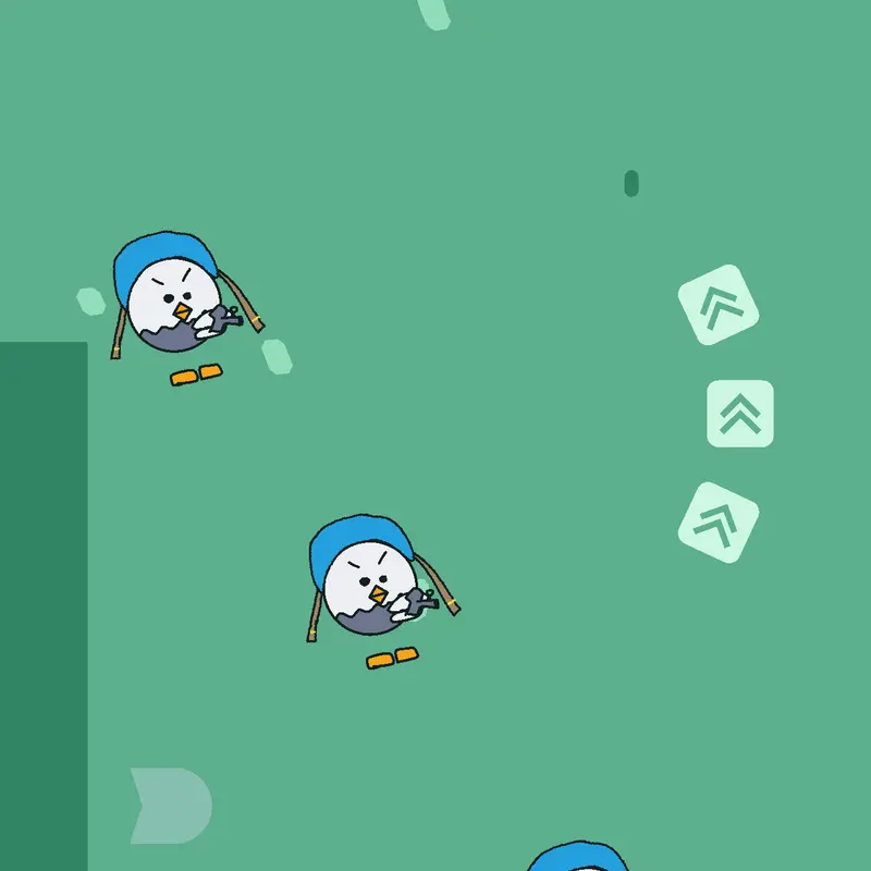 Game by @someRandomPvzfan