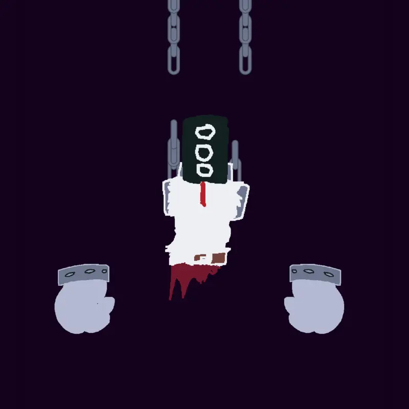 Game by @largtvman