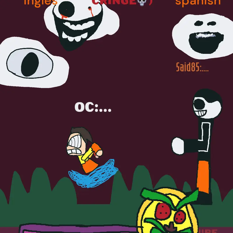 Game by @isaac_2