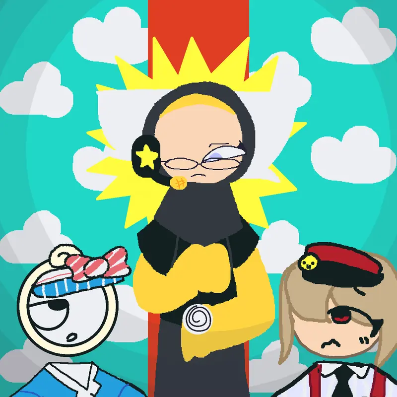 Game by @ciki_cute