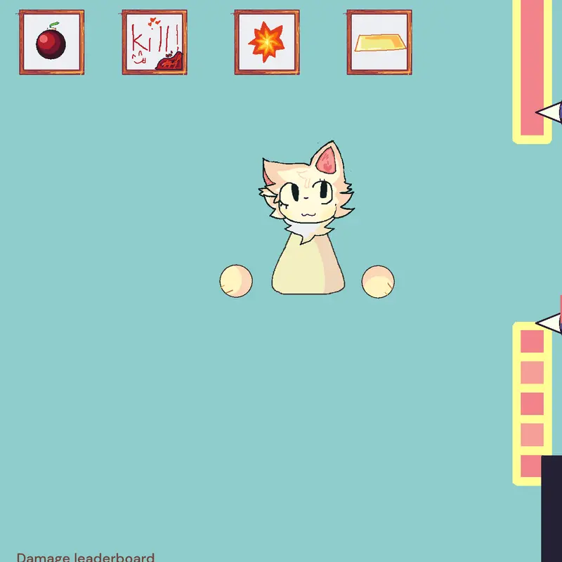 Game by @smclover69
