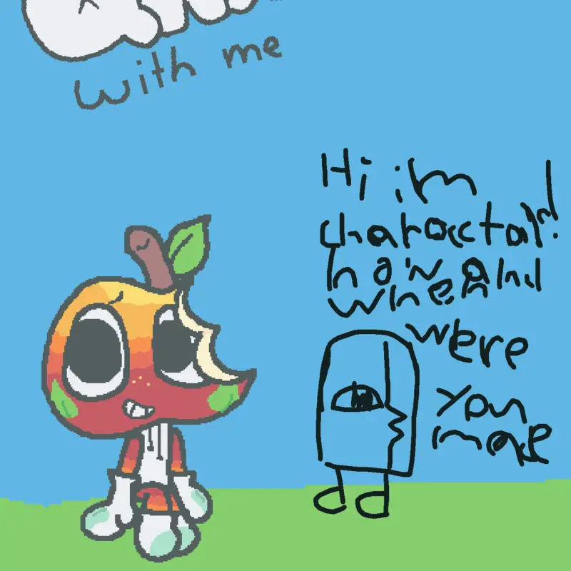 Game by @Luxanna918