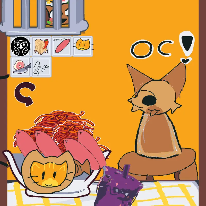 Game by @Channel-CanalUser