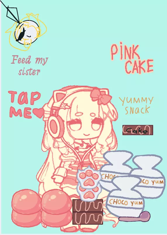 Game by @-_M1ZUK1_-