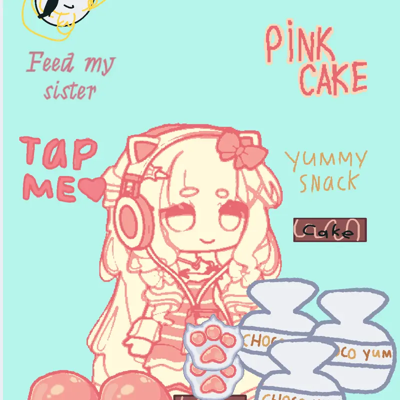 Game by @-_M1ZUK1_-