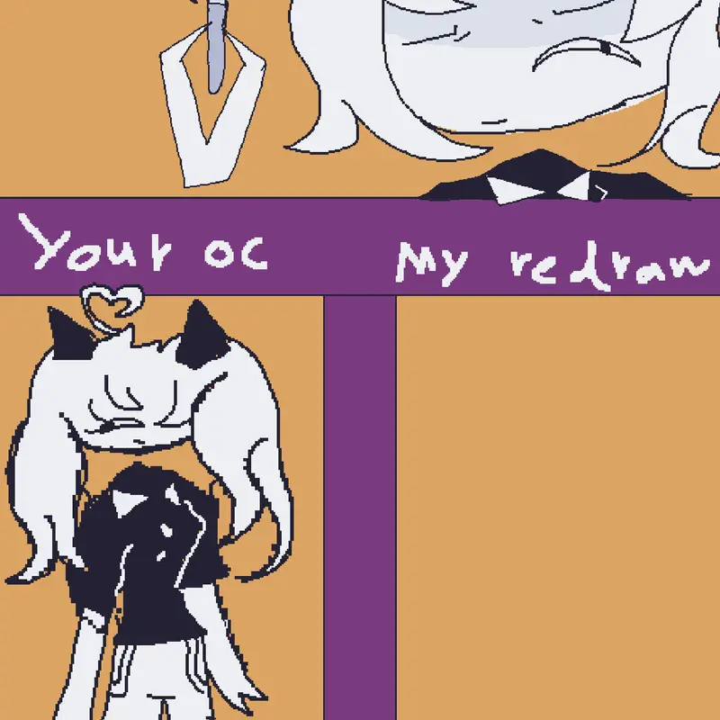 Game by @BlueberriCupCaXe73