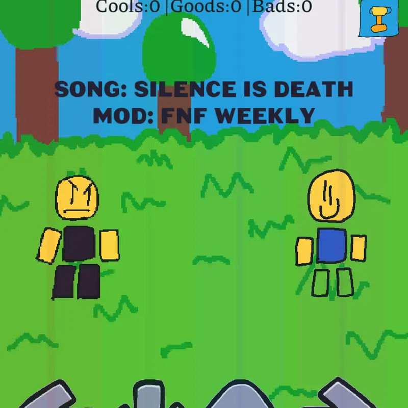 Game by @Izaquito