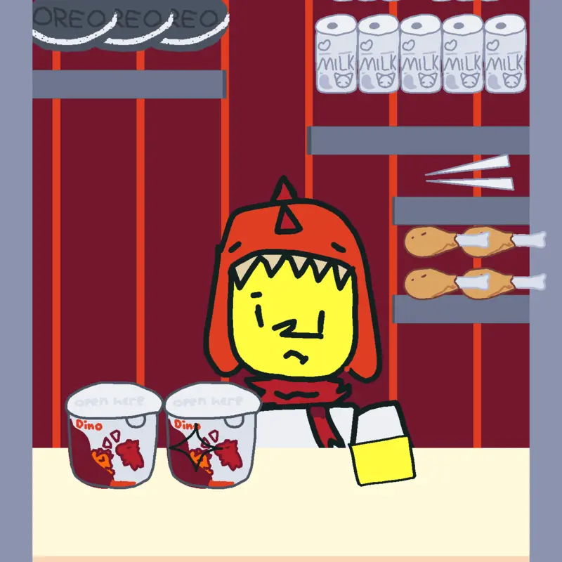 Game by @imjustloved