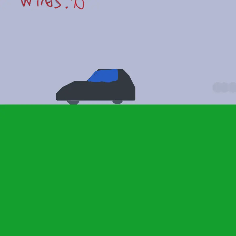 Game by @cken