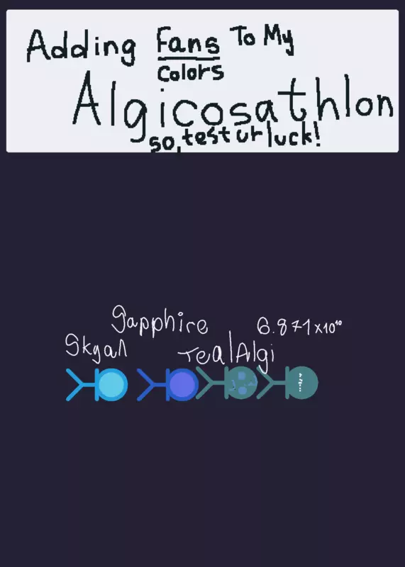 Game by @JayLays_