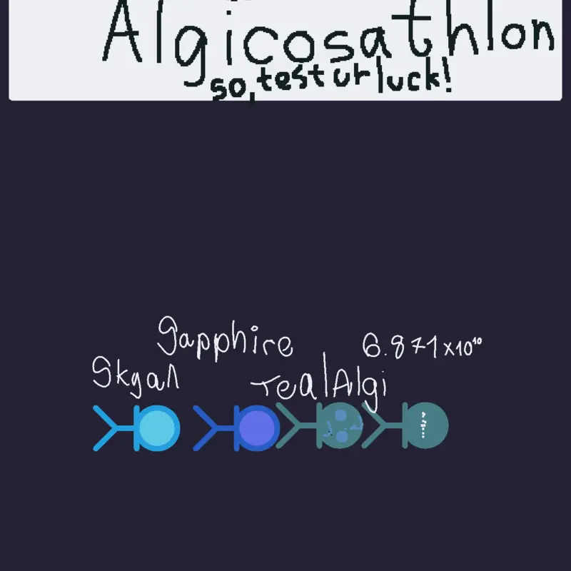 Game by @JayLays_