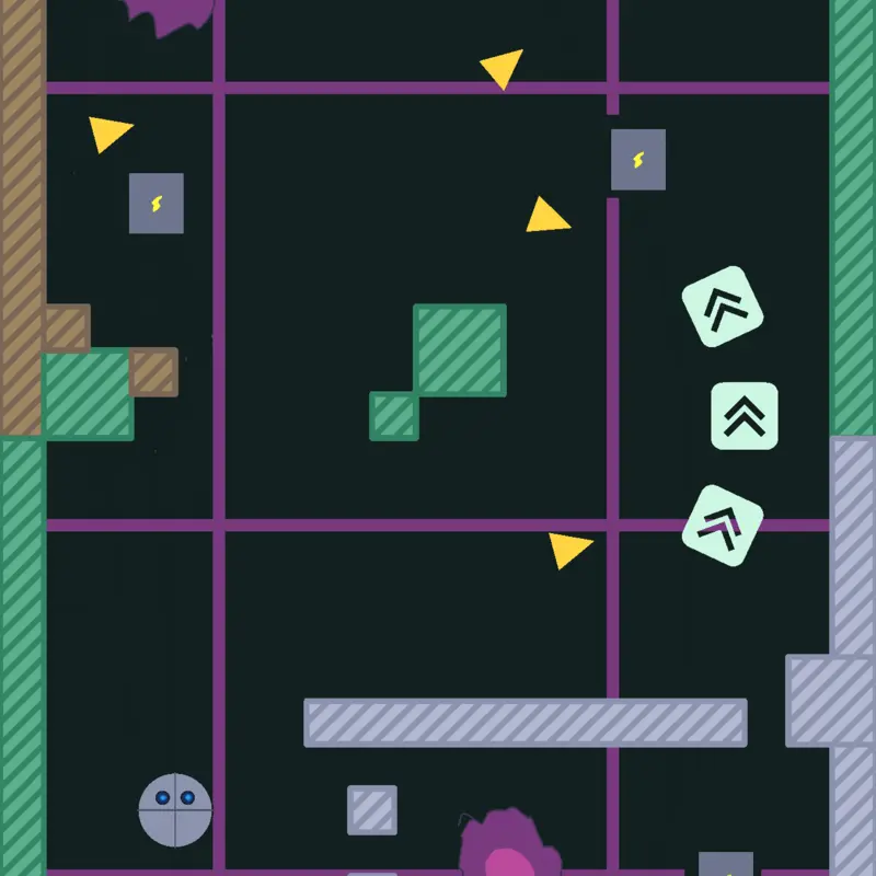 Game by @luxerCASTLE12