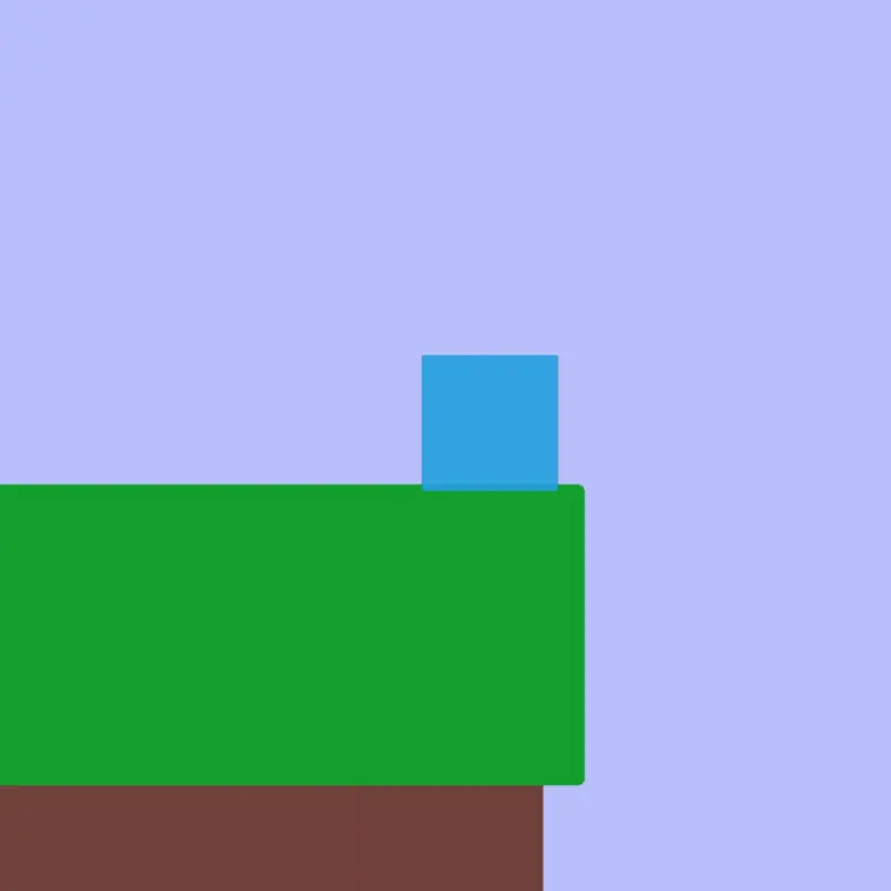 Game by @ocaradocastleBR