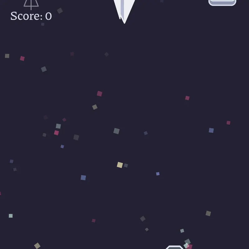 Game by @HlebLegendarny