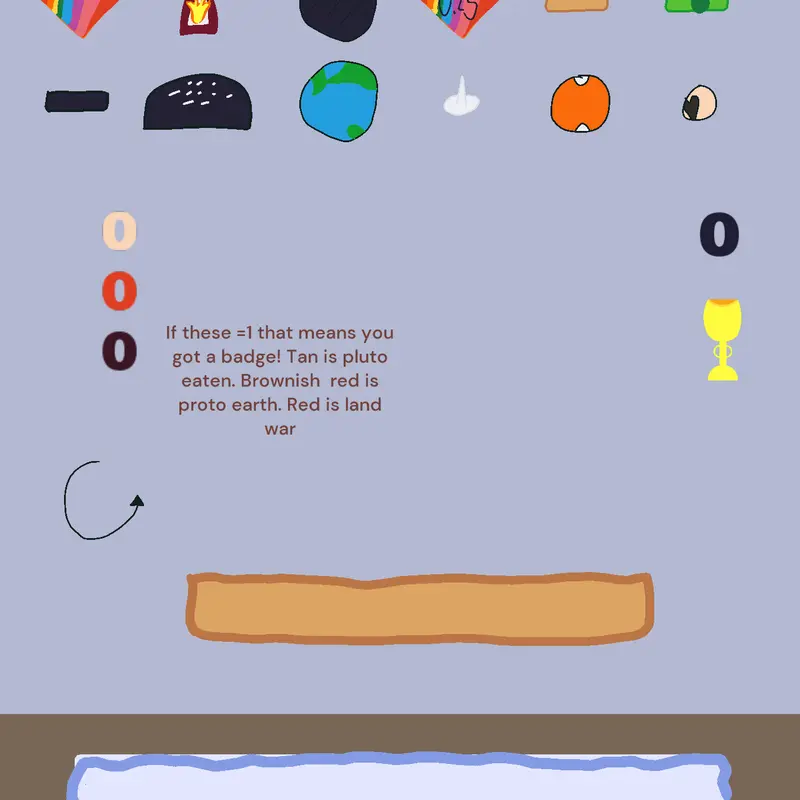 Game by @HateableLargeguy
