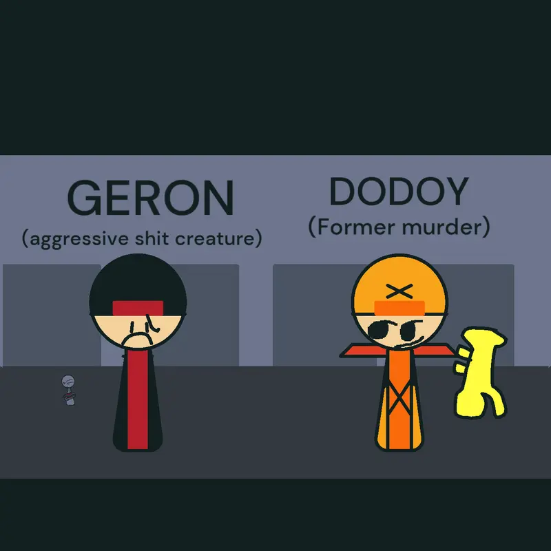 Game by @GERONTV_YOUTUBE