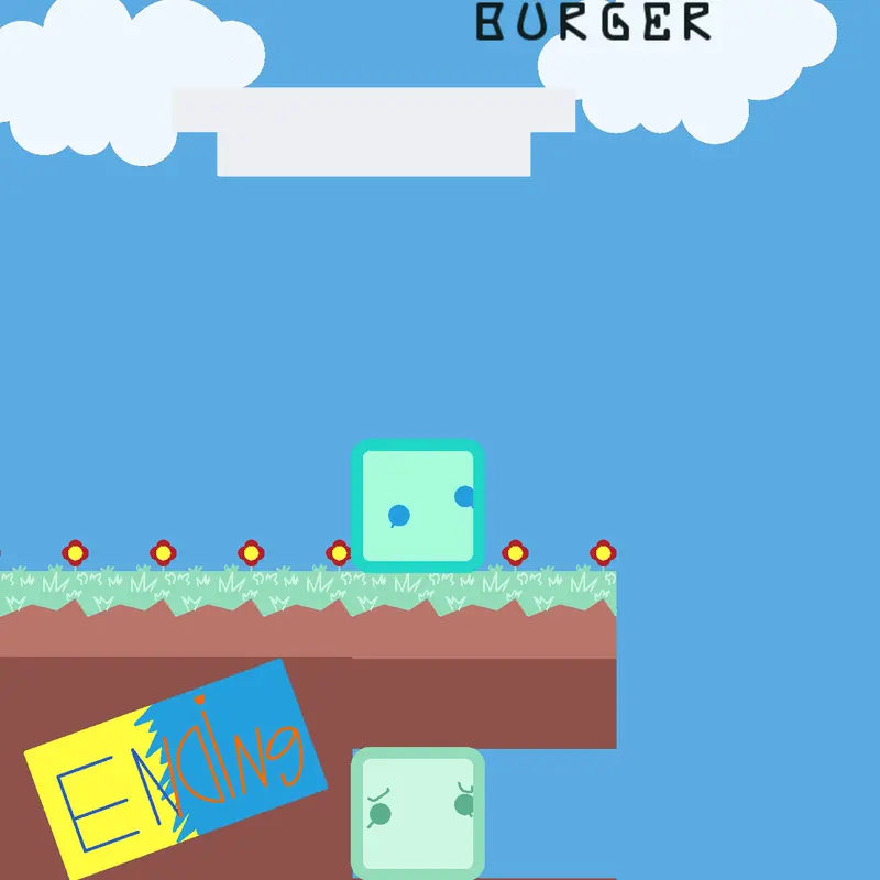 Game by @poppythebubbleXD