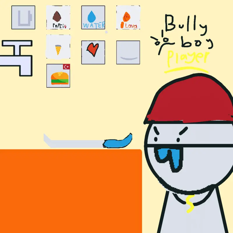 Game by @YYAYY
