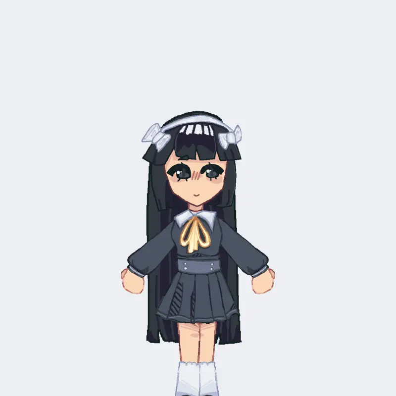 Game by @Helloiz