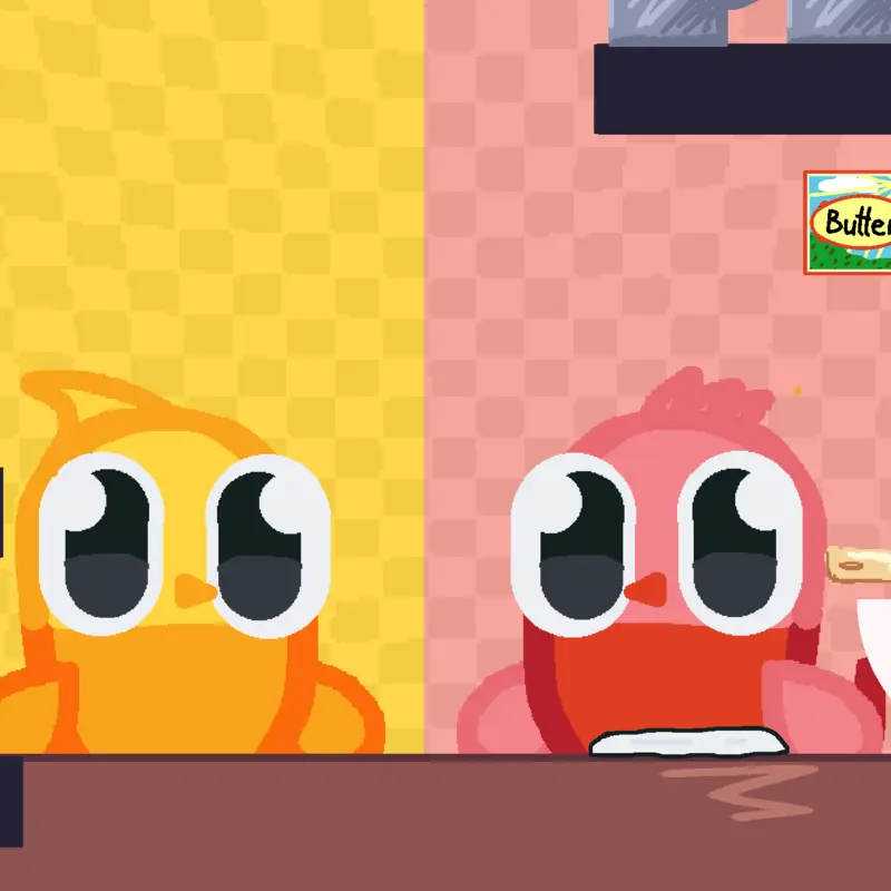 Game by @YuriCandy_TheKisser