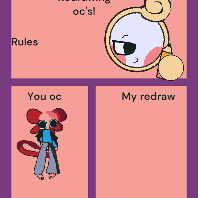 Game by @ILOVEAXOLOTLS