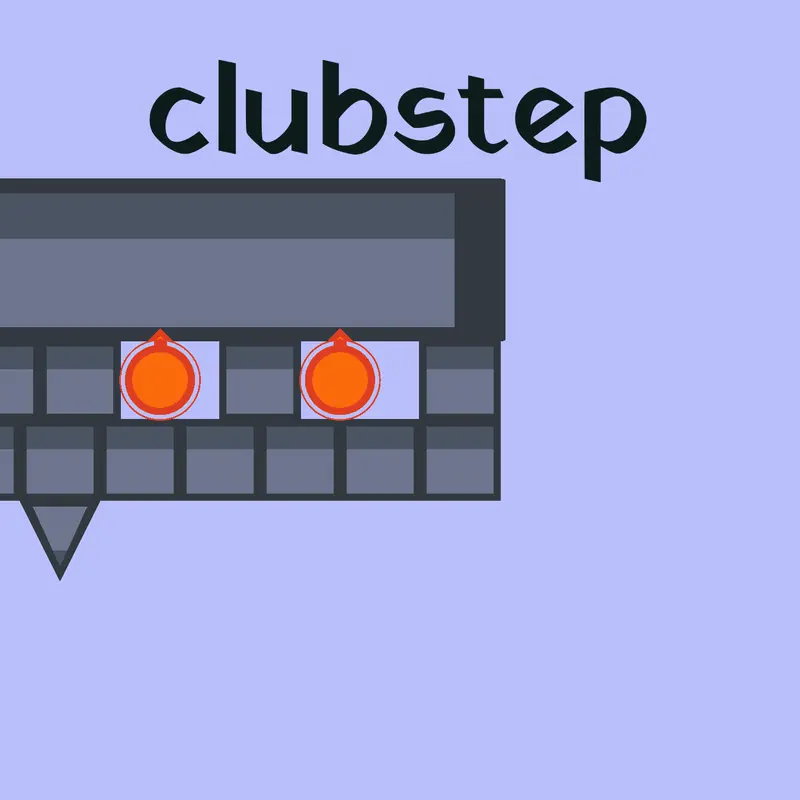 Game by @glitch_one