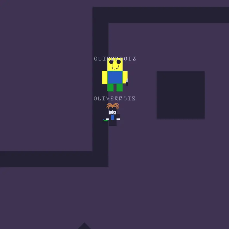 Game by @OliverRuiz