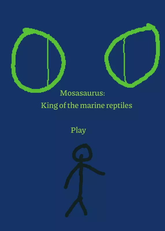 Game by @Utahraptor29