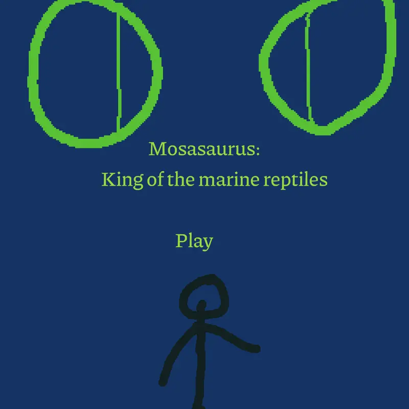 Game by @Utahraptor29