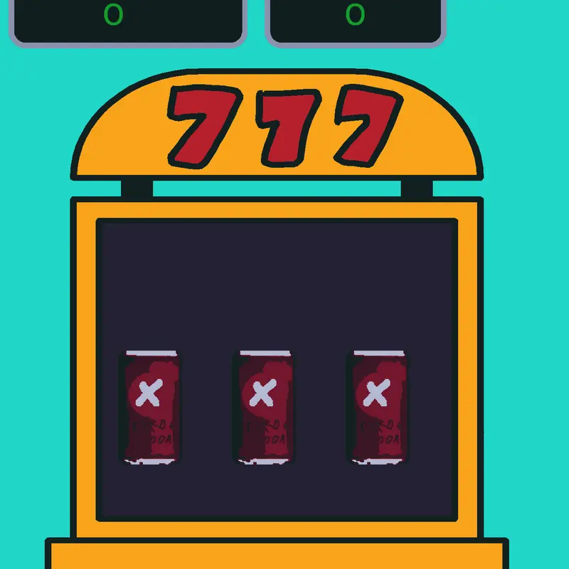 Game by @pandril