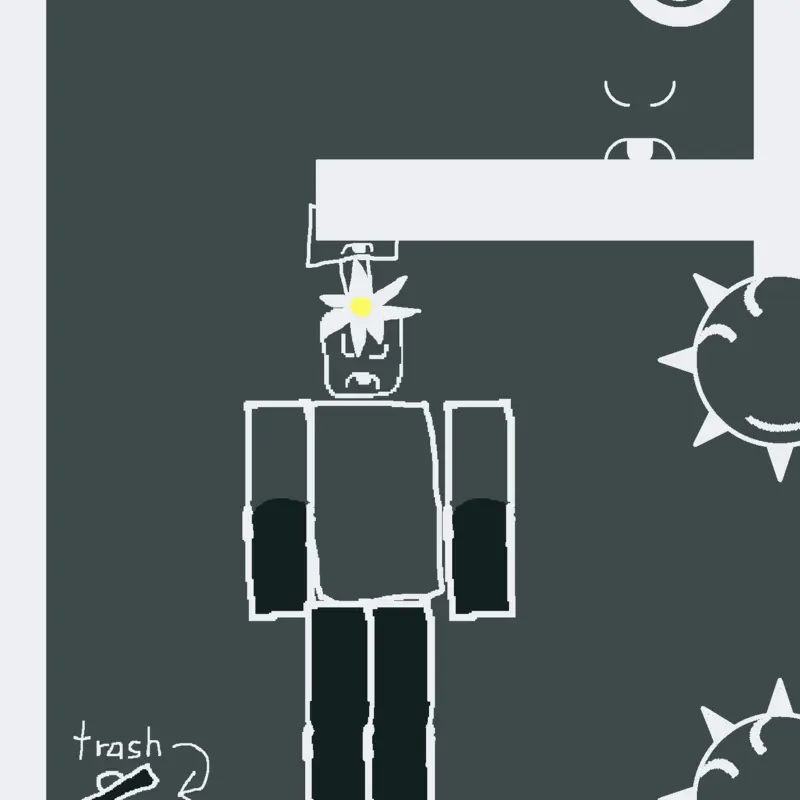 Game by @evil_person